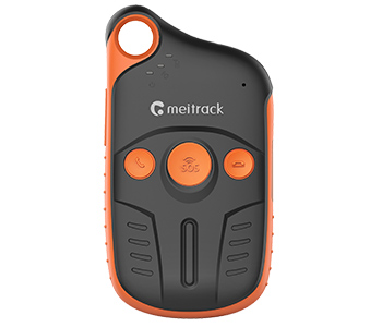 P99G Personal GPS Tracker