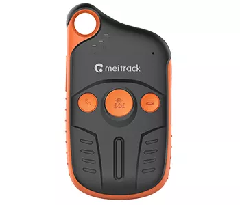 P99G Personal GPS Tracker
