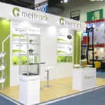 Meitrack GPS Trackers Booth