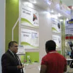 Expo Seguridad Meitrack GPS Trackers