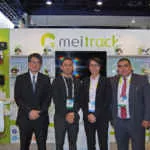 Meitrack Group at CES 2015