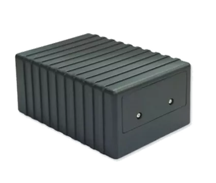 Container GPS Tracking