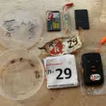 Random Race MT90 Personal GPS Tracker