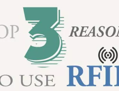 3 REASONS WHY YOU SHOULD HAVE RFID IN YOUR FLEET VEHICLES