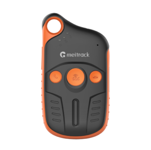 P99G Personal GPS Tracker