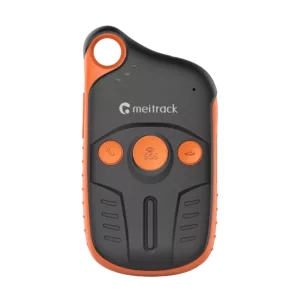 P99G Personal GPS Tracker