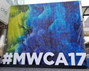 MWCA World Mobile Congress Americas