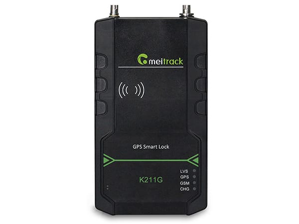 Smart Lock 3G