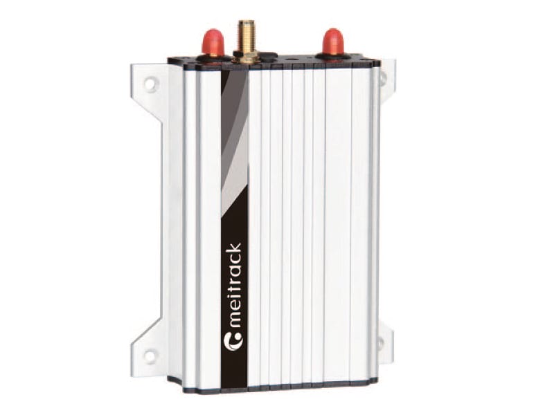 Irridium GPS Tracker