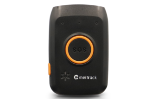 GPS Tracker to locate people. Meitrack Model P88L