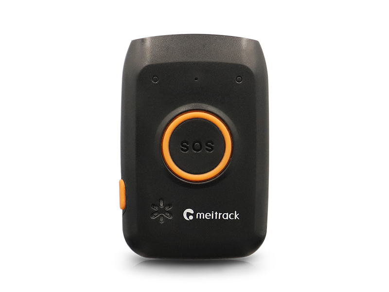 GPS Tracker to locate people. Meitrack Model P88L