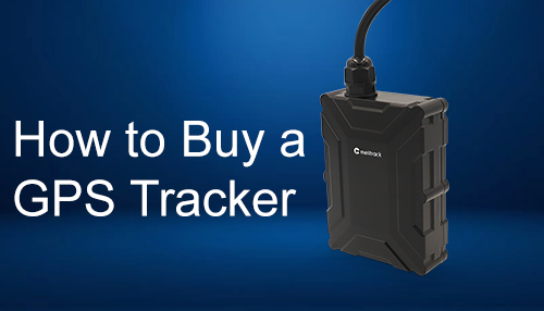 What To Look For When Buying a GPS Tracker - FAQ