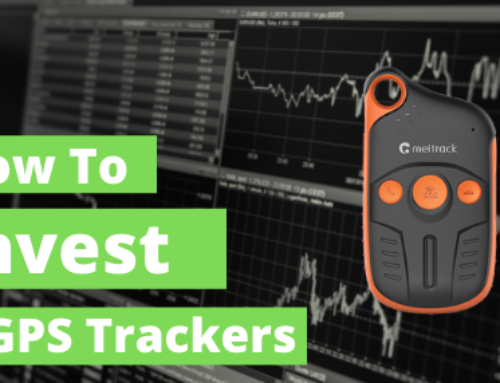 How to become a distributor for GPS trackers