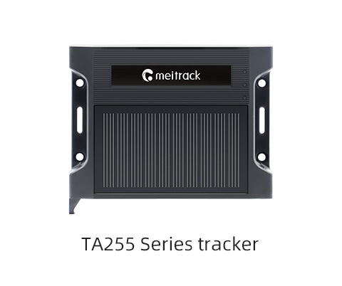 TA255 Asset GPS Tracker