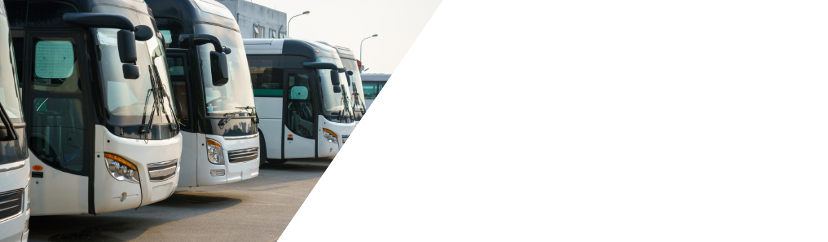Buses with MDVR
