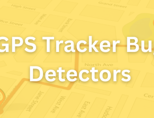Stay One Step Ahead: The Latest Advancements in GPS Bug Detector Technology