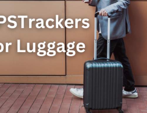 The Advantages of Using GPS Trackers for Luggage