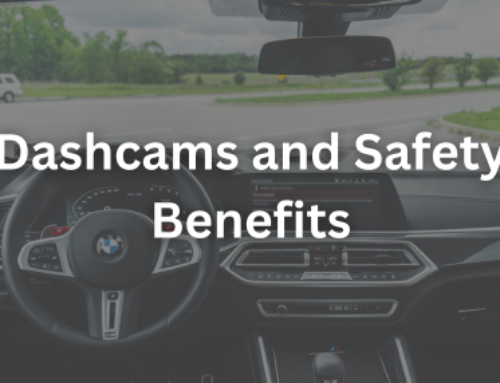 The Road to Safety: Unveiling the Incredible Benefits of Owning a Dashcam