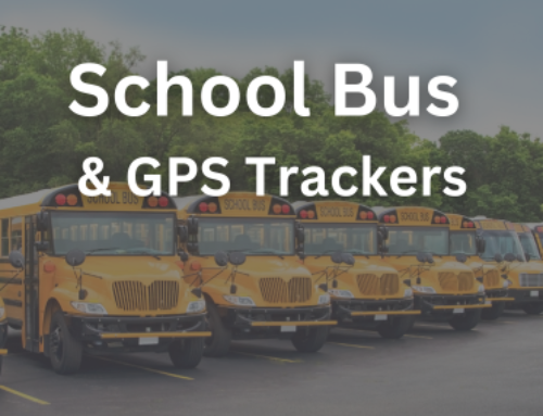 The Power of School Bus GPS Trackers: Safety, Efficiency, and Peace of Mind