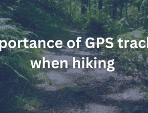 Enhancing Safety and Adventure: The Vital Role of GPS Tracking in Hiking