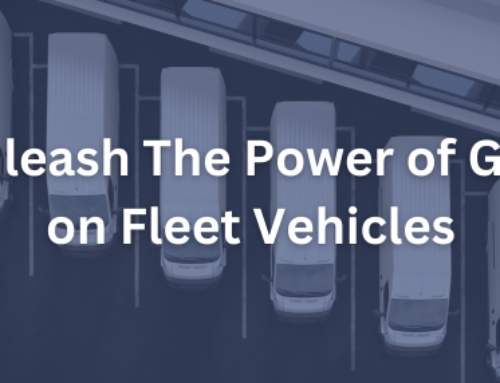 Unleashing the Power of GPS Tracking: Ensuring Security and Efficiency for Fleet Vehicles