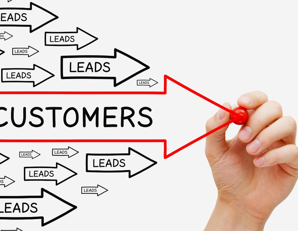 Lead Generation