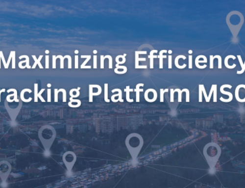 The Ultimate Guide to Maximizing Efficiency with Meitrack’s GPS Tracking Platform