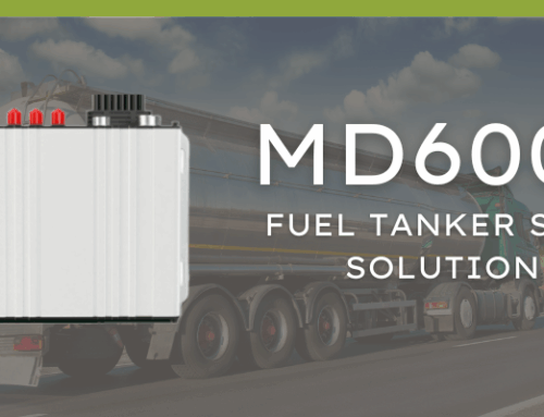 Meitrack MD600: A Complete Fuel Tanker Safety and Monitoring Solution