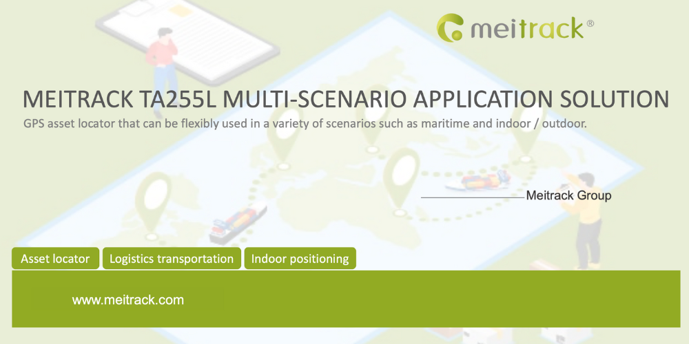 multi scenario application solution