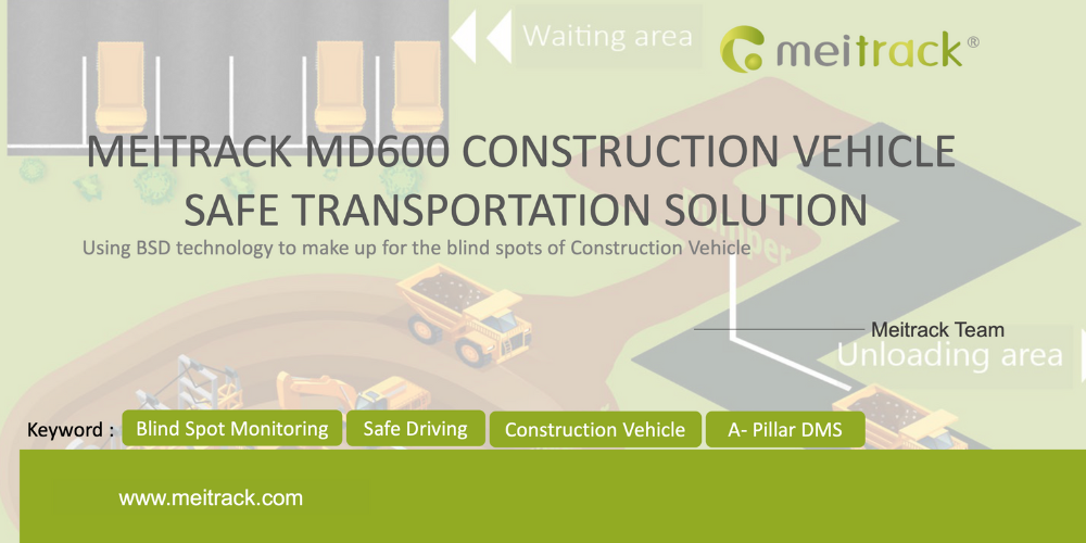 construction vehicle solution