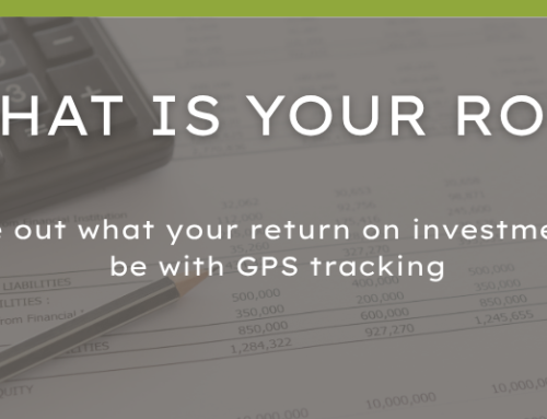 GPS Tracking ROI: How to Calculate the Real Value for Your Fleet